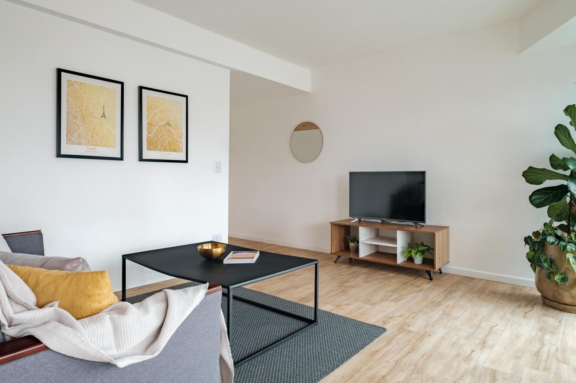 Nido At Bellini Esmeralda Apartamento Ciudad Autónoma de Buenos Aires