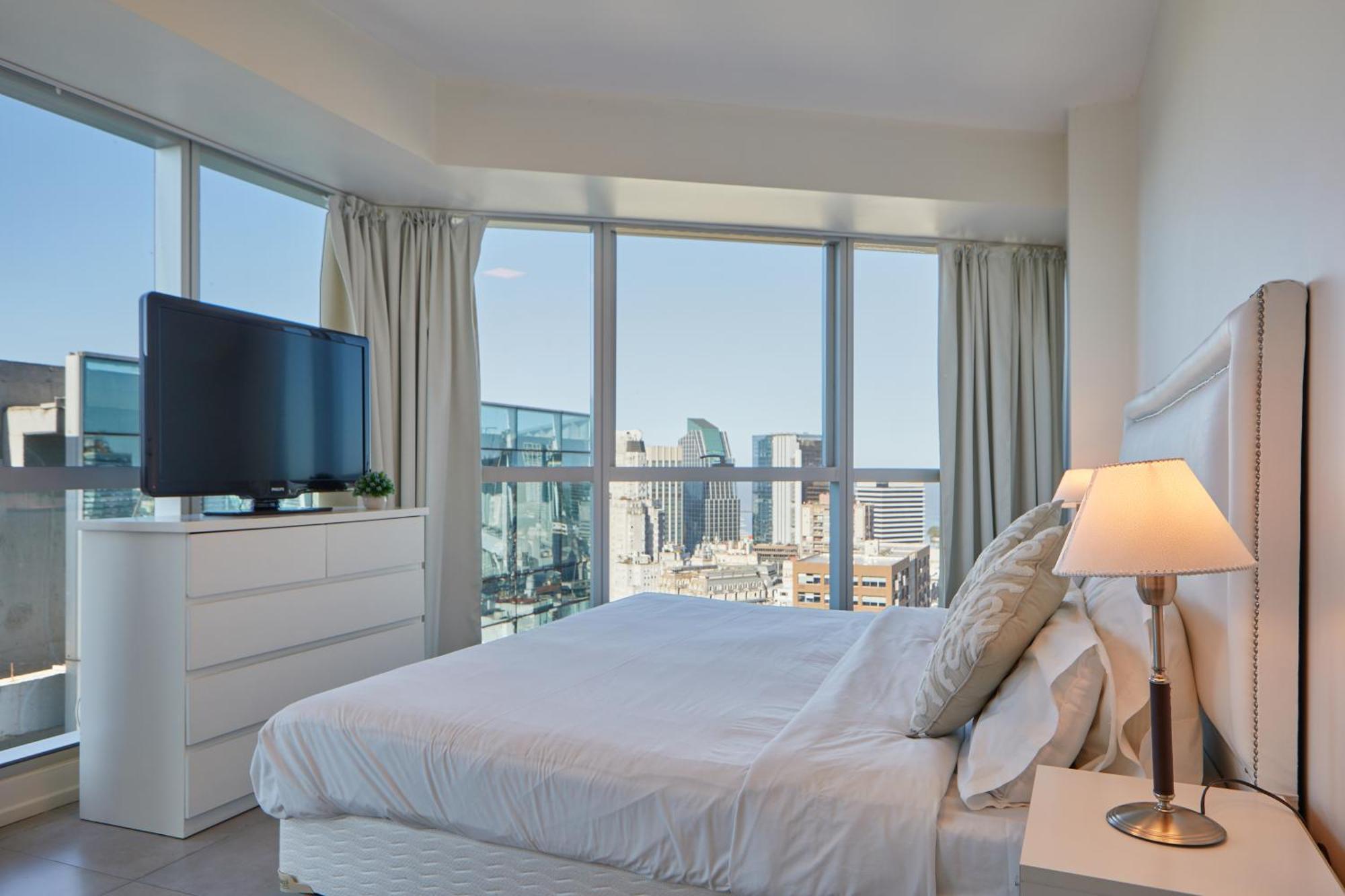Apartamento Nido At Bellini Esmeralda Buenos Aires