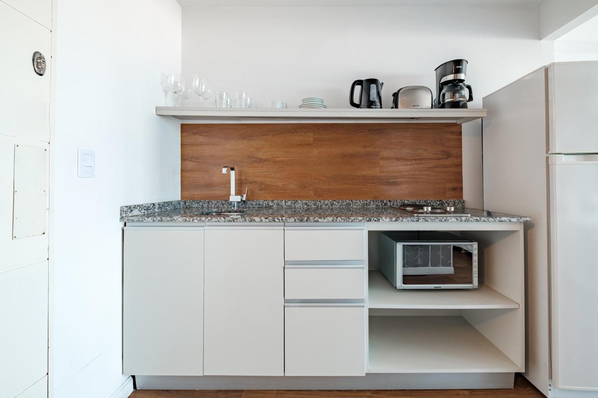 Nido At Bellini Esmeralda Apartamento Buenos Aires