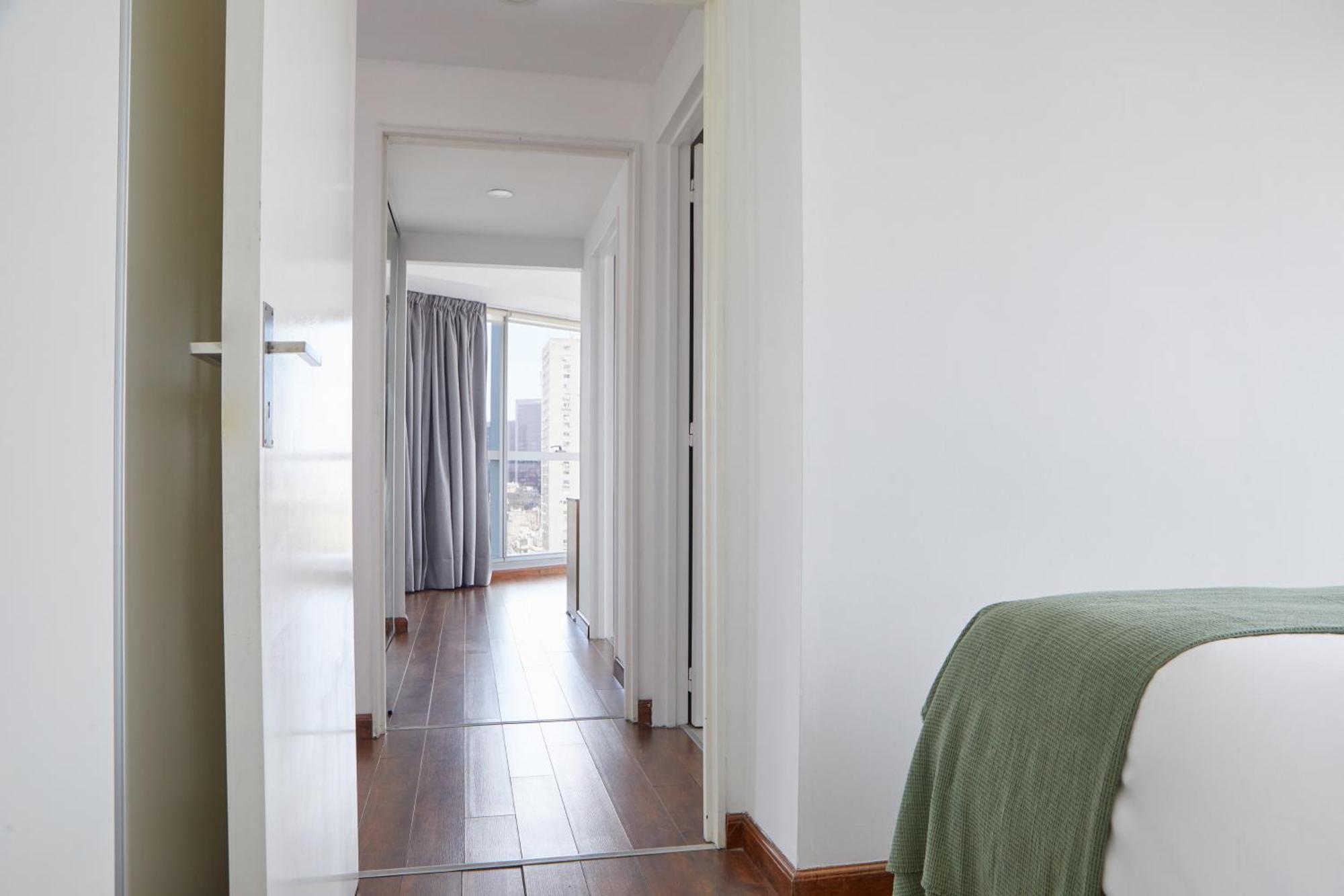 Nido At Bellini Esmeralda Apartamento Buenos Aires
