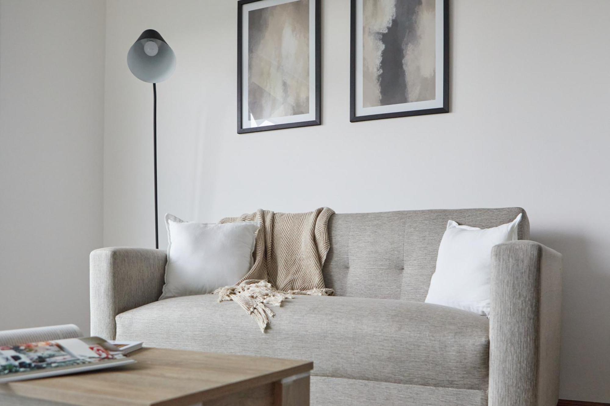 Apartamento Nido At Bellini Esmeralda