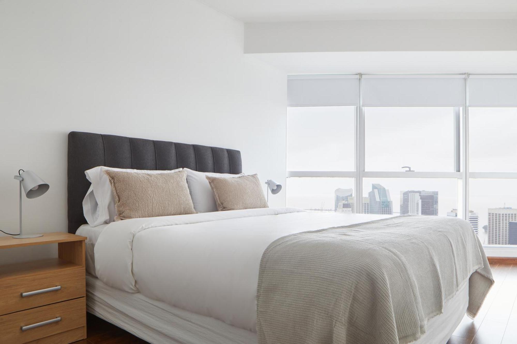 Apartamento Nido At Bellini Esmeralda *