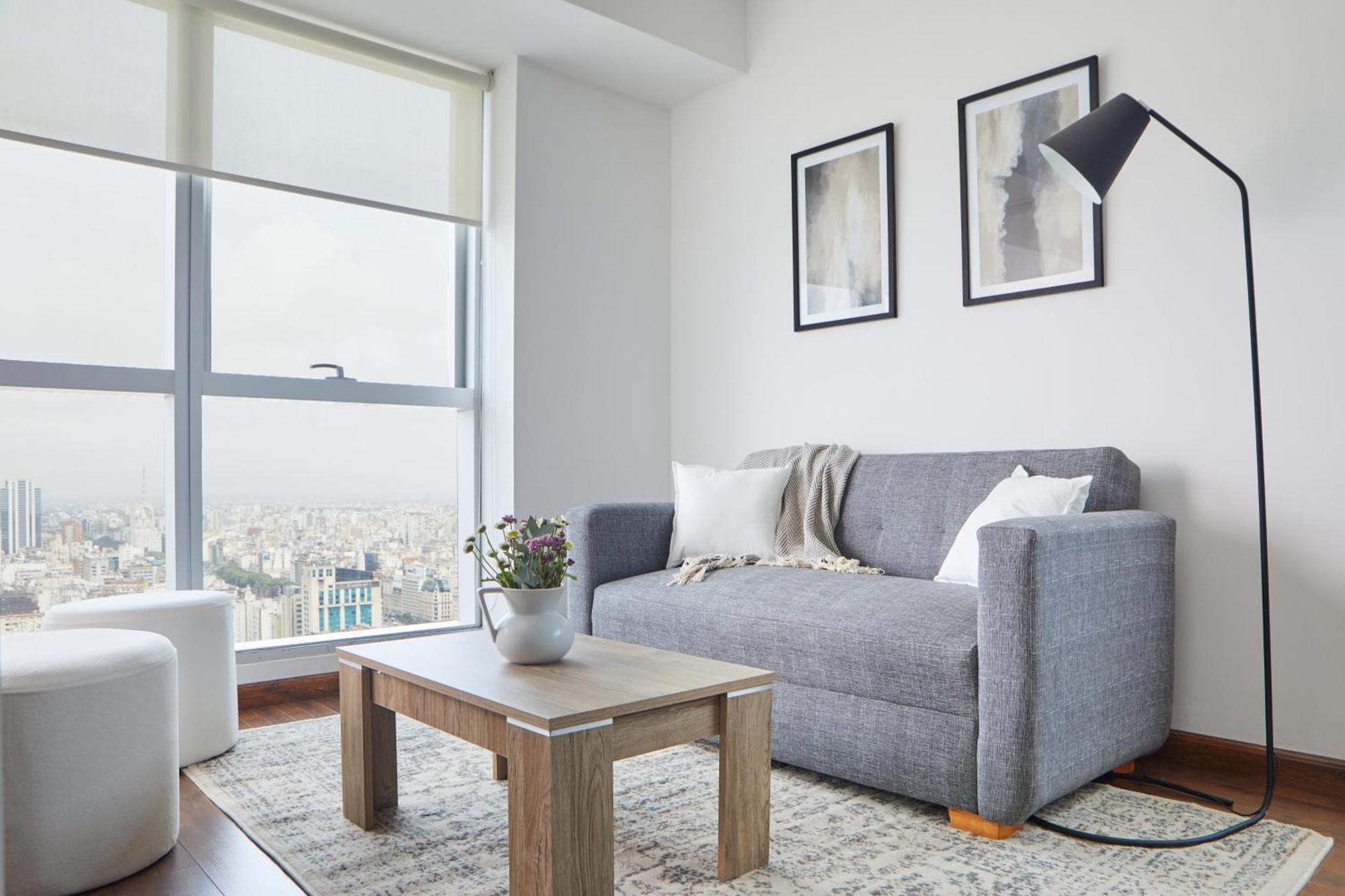 Apartamento Nido At Bellini Esmeralda