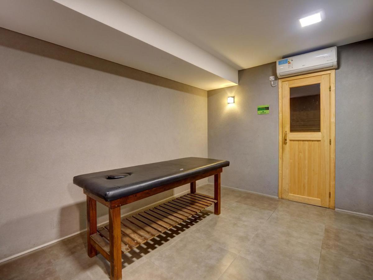 Nido At Bellini Esmeralda Apartamento Buenos Aires